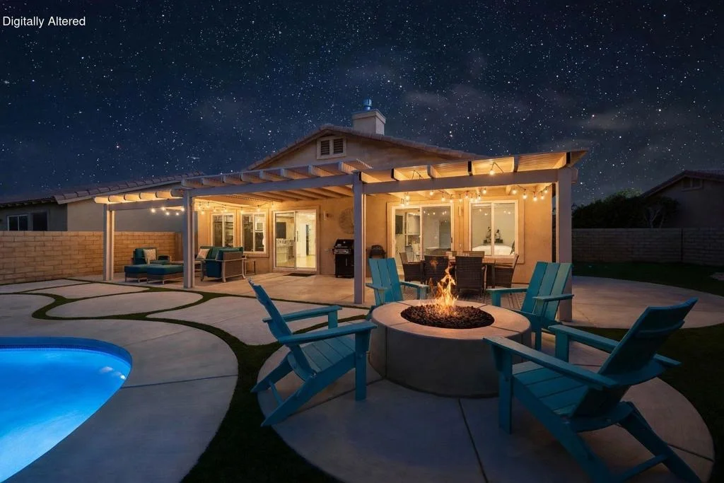 Photo of 49771 Lincoln Drive