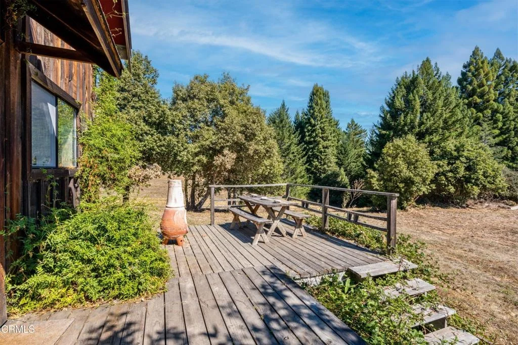 Photo of 28580 Comptche Ukiah Road