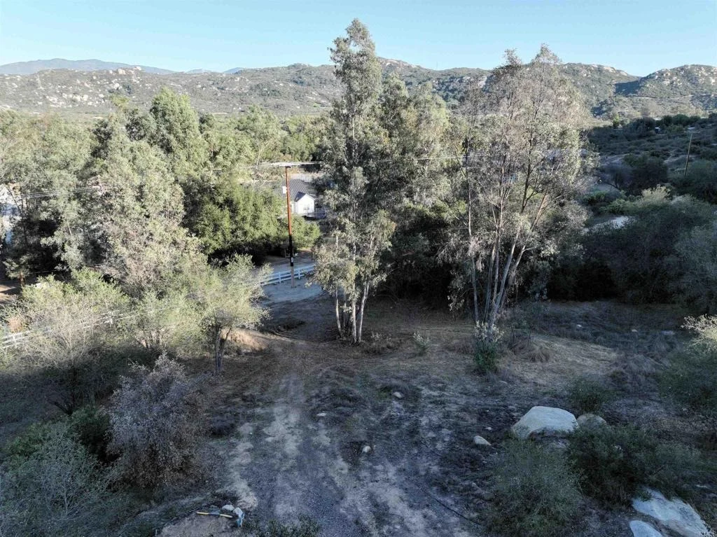 Photo of Rainbow Peaks Trail