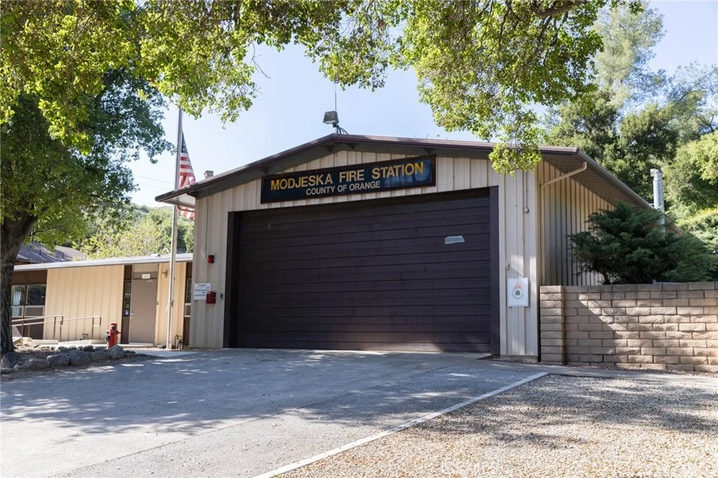 Photo of 28151 Modjeska Grade Road
