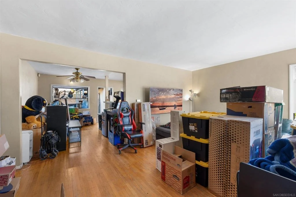 Photo of 7207 Berkeley Dr.