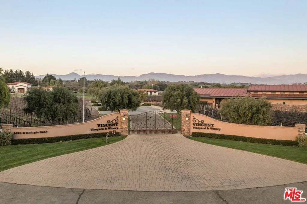 Photo of 2370 N Refugio Road