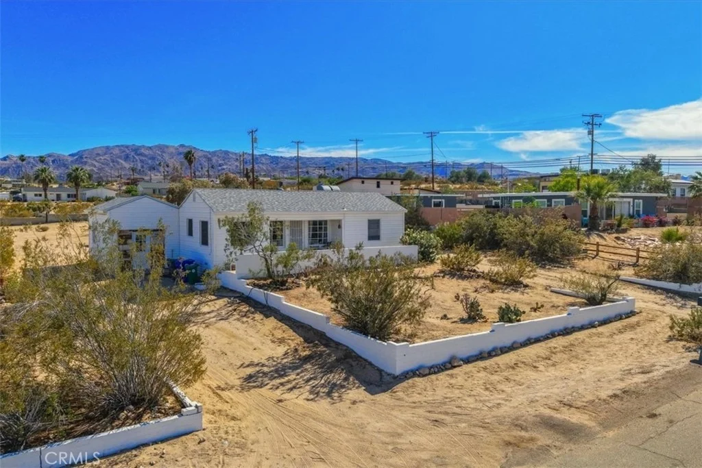 Photo of 73755 Siesta Drive