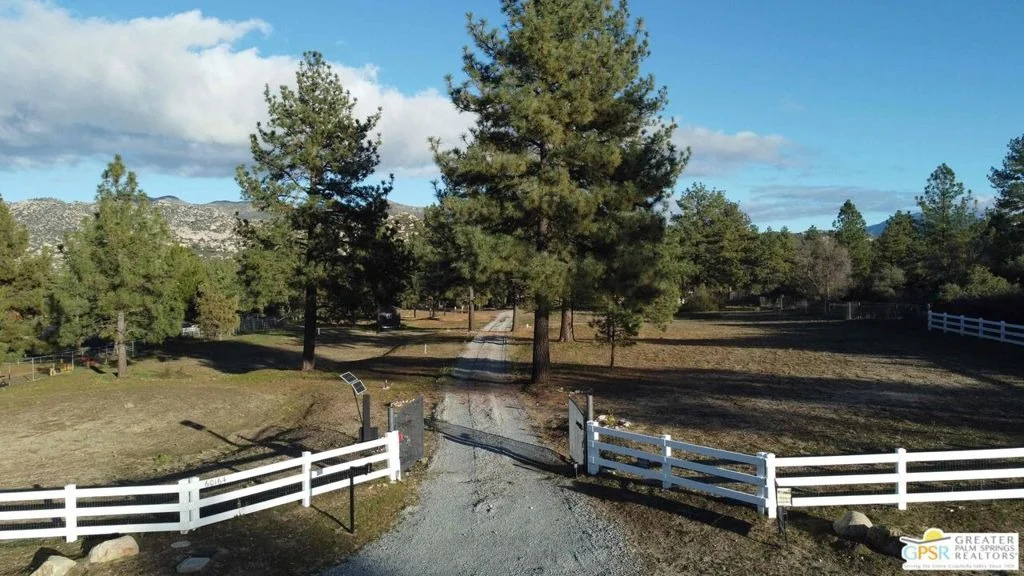 Photo of 60164 Devils Ladder Road