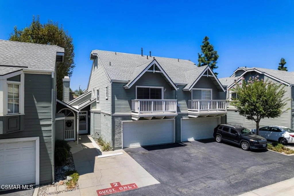 Photo of Unit 6 at 1806 Rory Lane