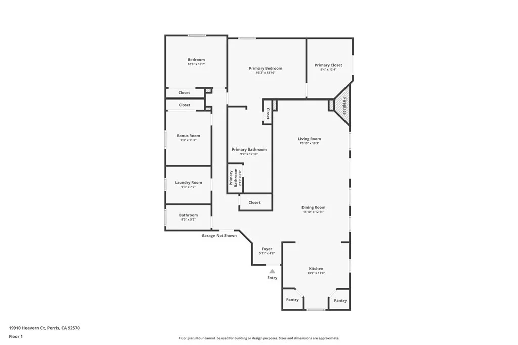 Photo of 19910 Heavern Court