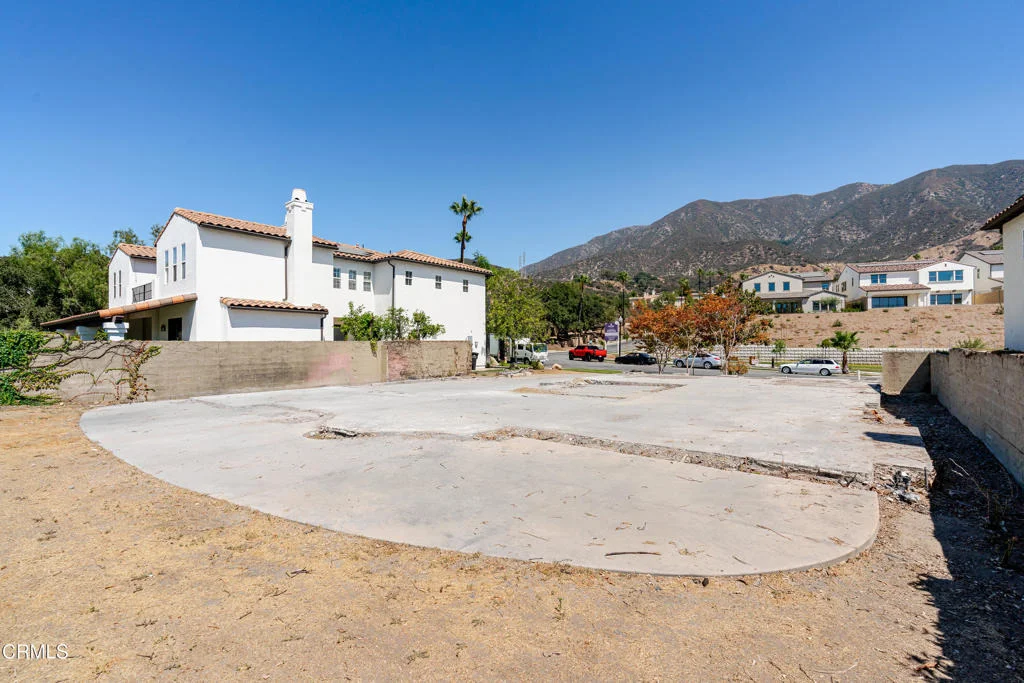 Photo of 820 Millard Canyon Road