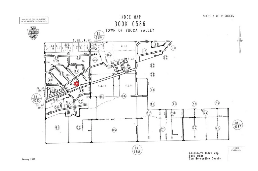 Photo of 0 Cardillo Trail
