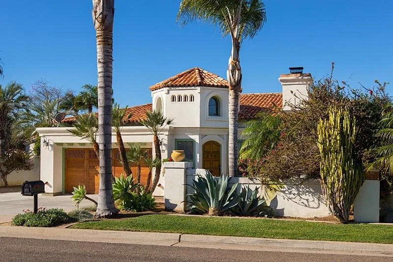 Photo of 1603 Avocado Road