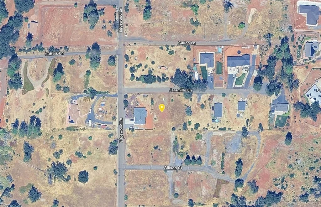 Photo of 1610 Jaramillo Lane