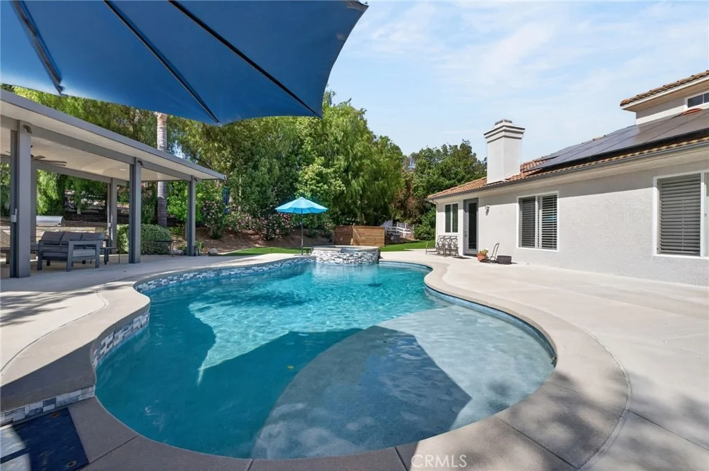 Photo of 40639 Baccarat Road