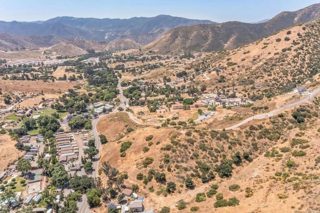 Photo of 0 Harbison Canyon Road