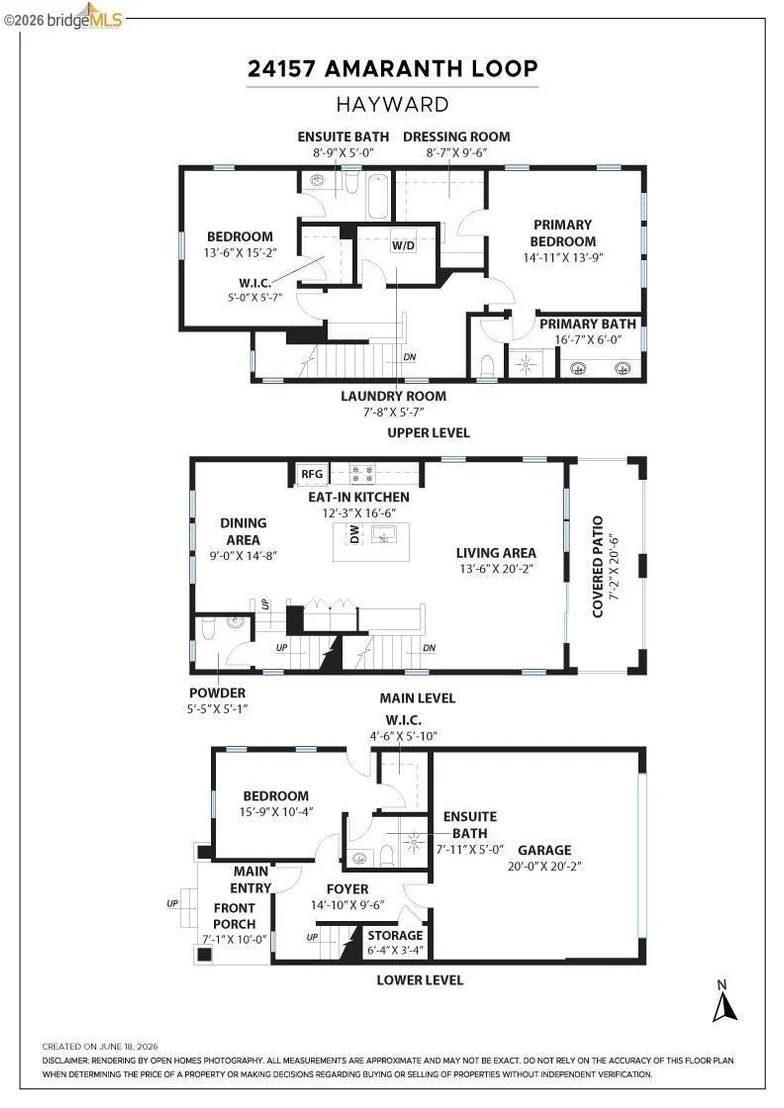 Photo of 24157 Amaranth Loop
