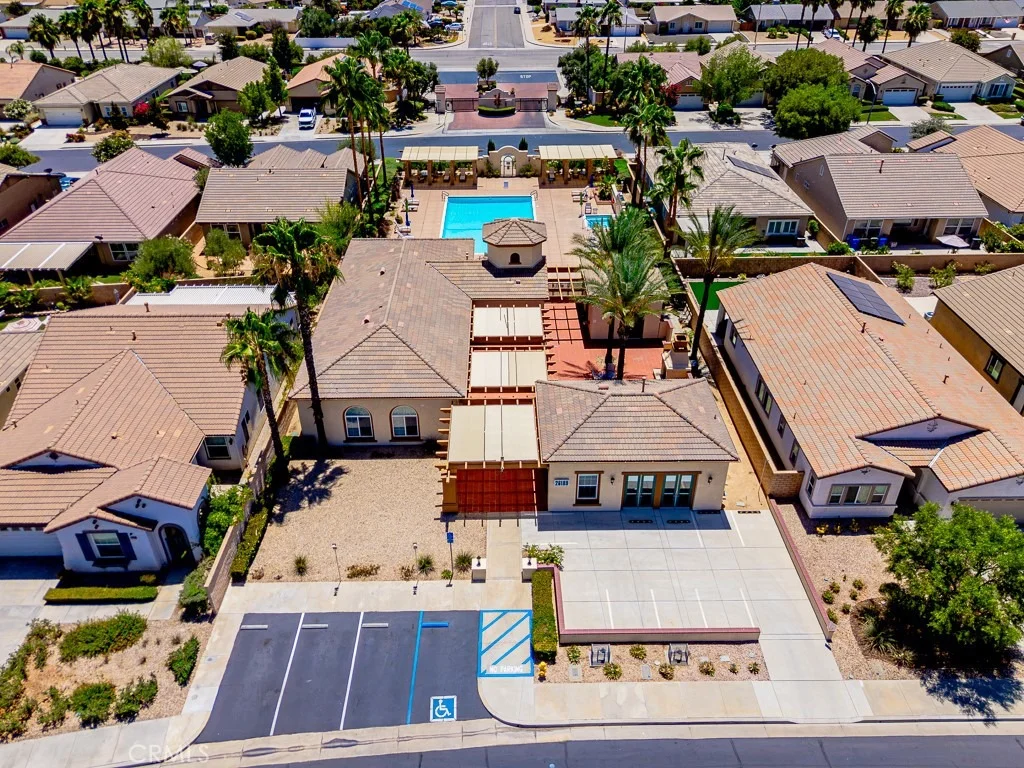 Photo of 26458 Desert Rose Lane