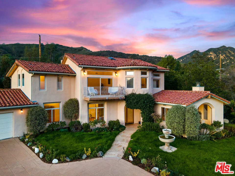 Photo of 2175 Cold Canyon Road