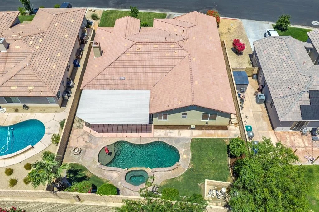 Photo of 80059 Peak Forest Drive