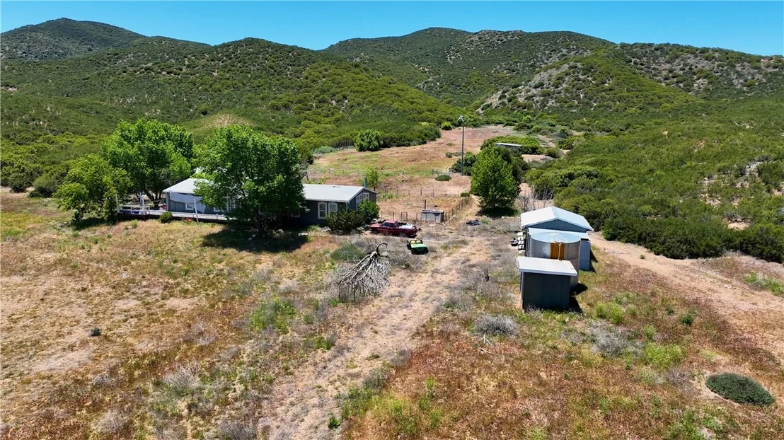 Photo of 36255 Grapevine Canyon Road