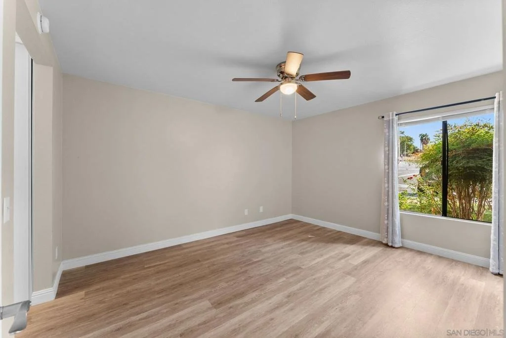 Photo of Unit 31 at 2425 Cranston Dr