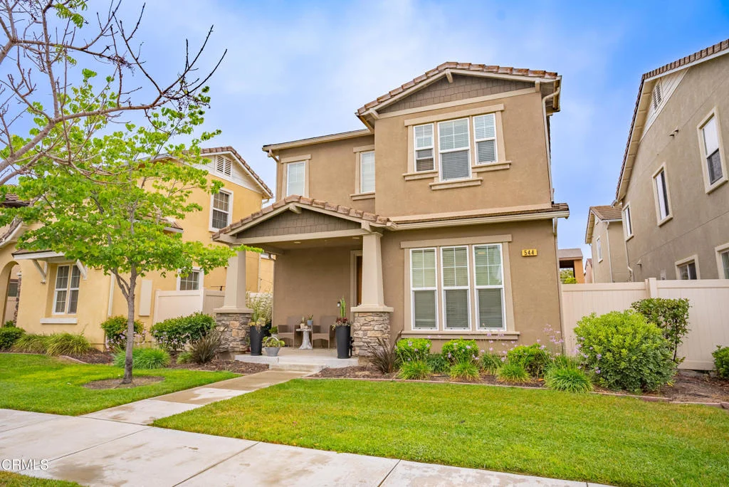 Photo of 544 Nile River Drive