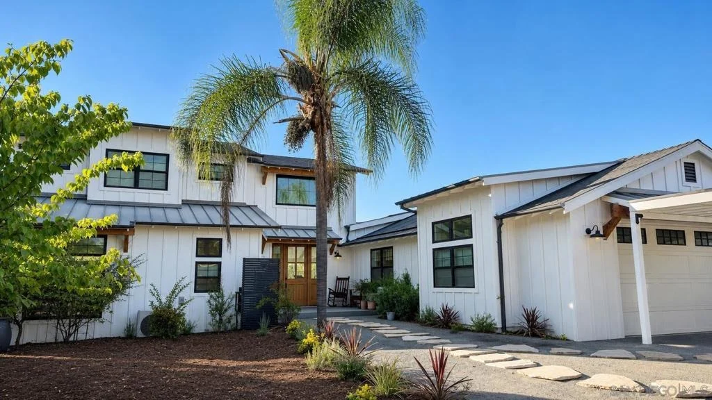 Photo of 3003 Guajome Lake Road