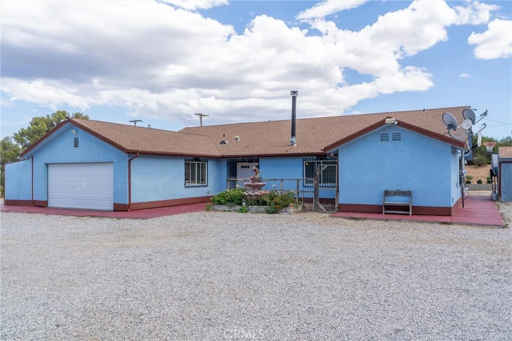 Photo of 58175 Bliss Road