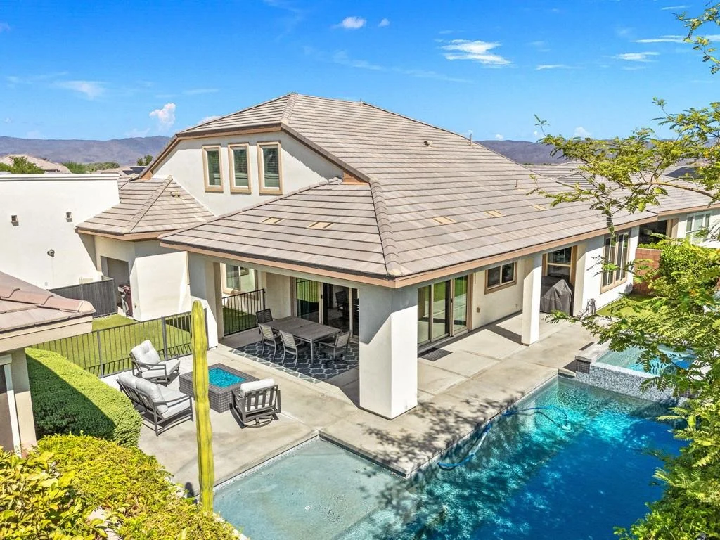 Photo of 82405 Cathedral Canyon Drive