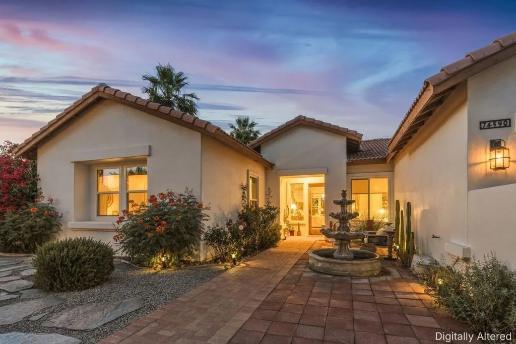 Photo of 74590 Lavender Way