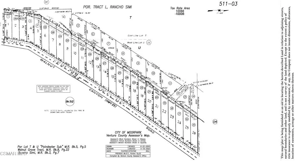 Photo of 1071 Walnut Canyon Road