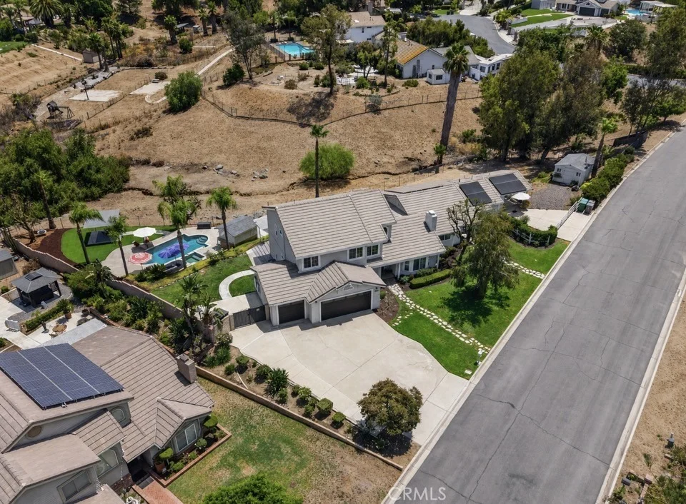 Photo of 15366 Cayuse Court