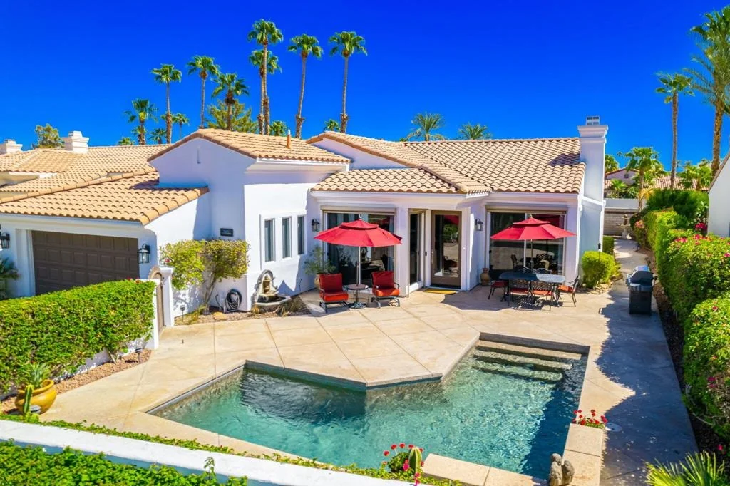 Photo of 78975 Breckenridge Drive