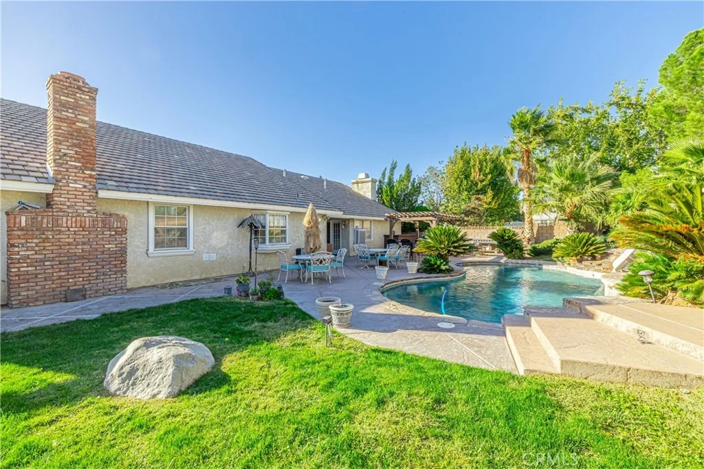 Photo of 43118 Roulette Lane