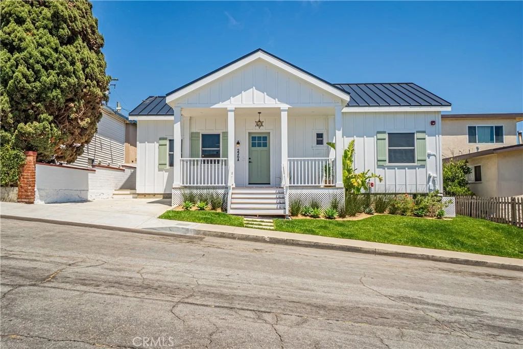 Photo of 228 A Arena Street
