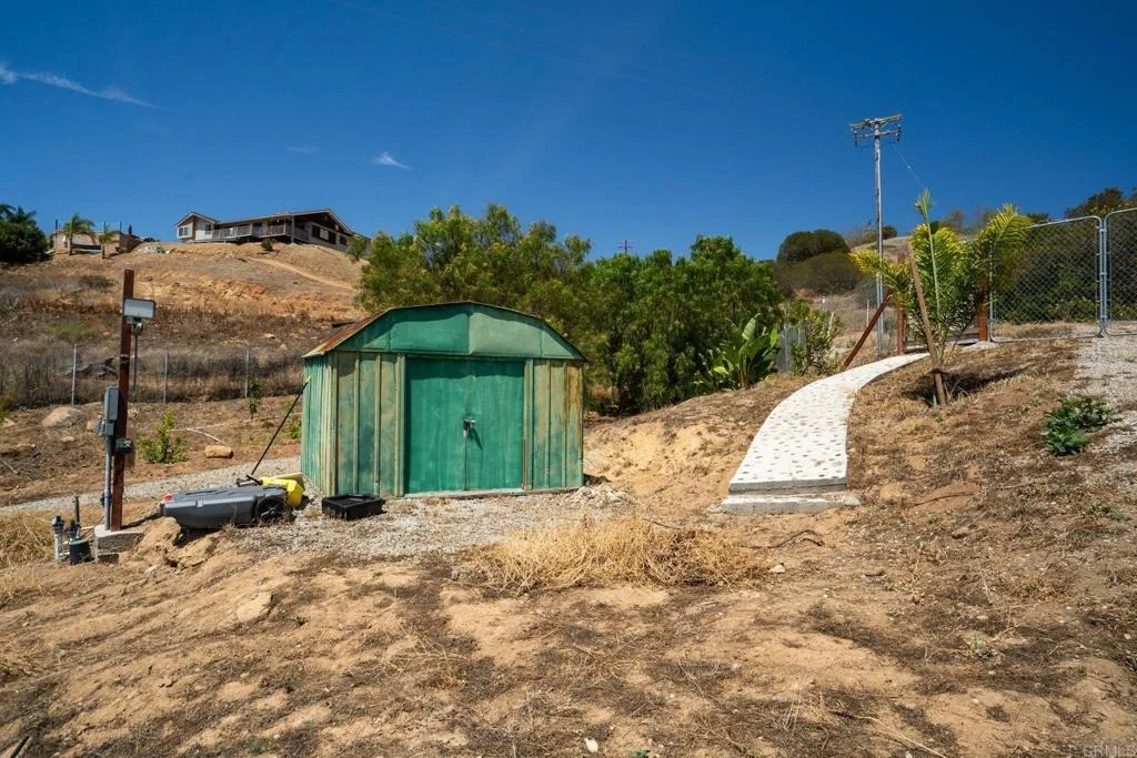 Photo of 3503 Monserate Hill Road