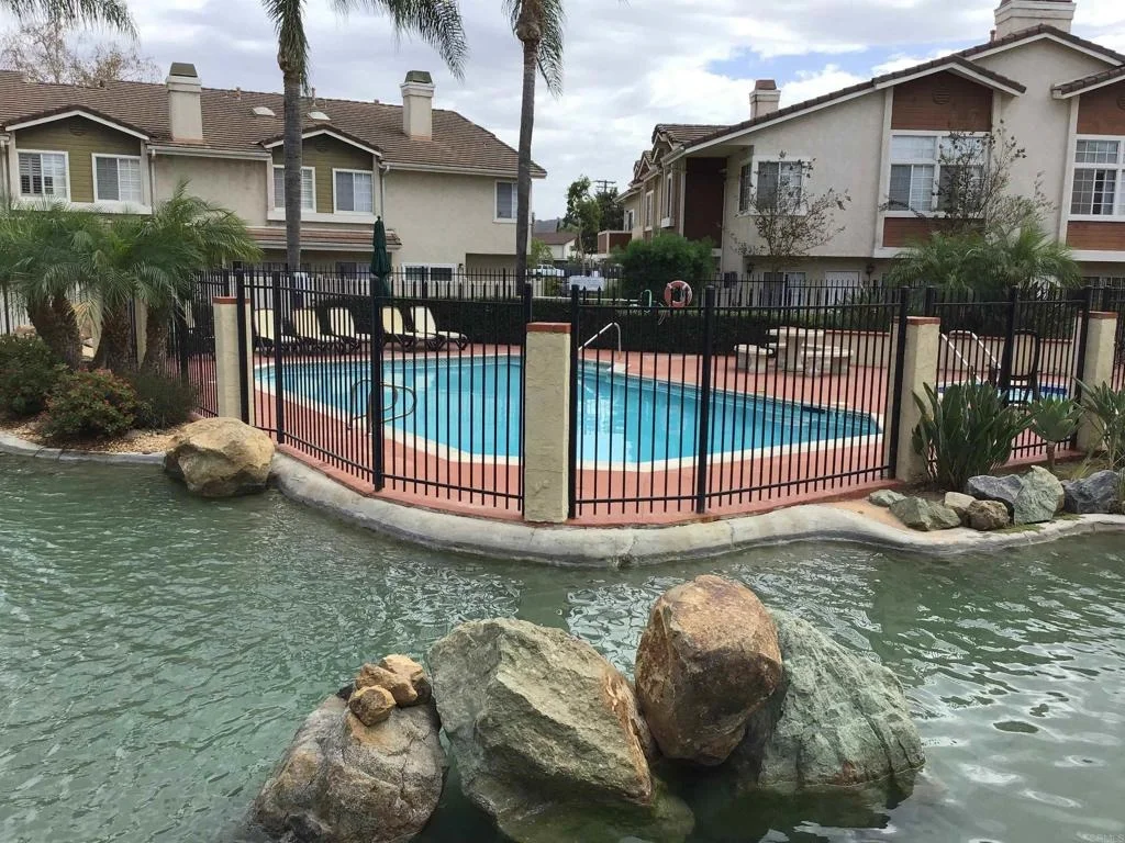 Photo of Unit 29 at 10140 Palm Glen Drive