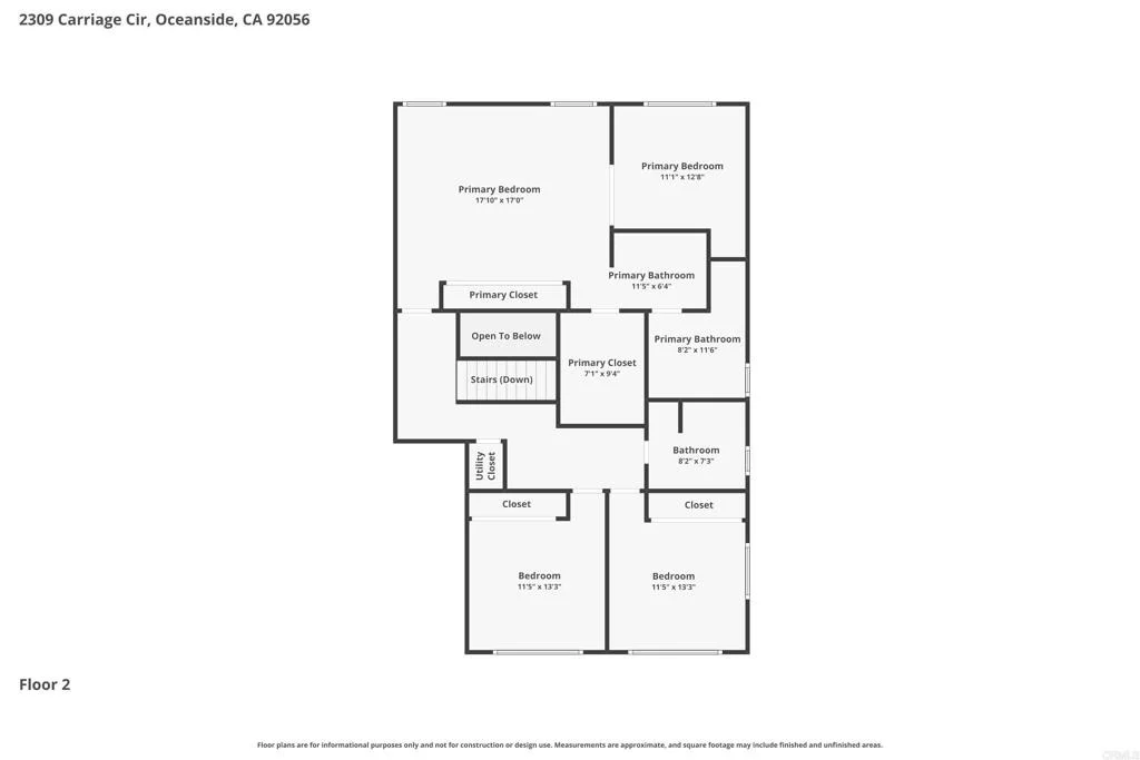 Photo of 2309 Carriage Circle