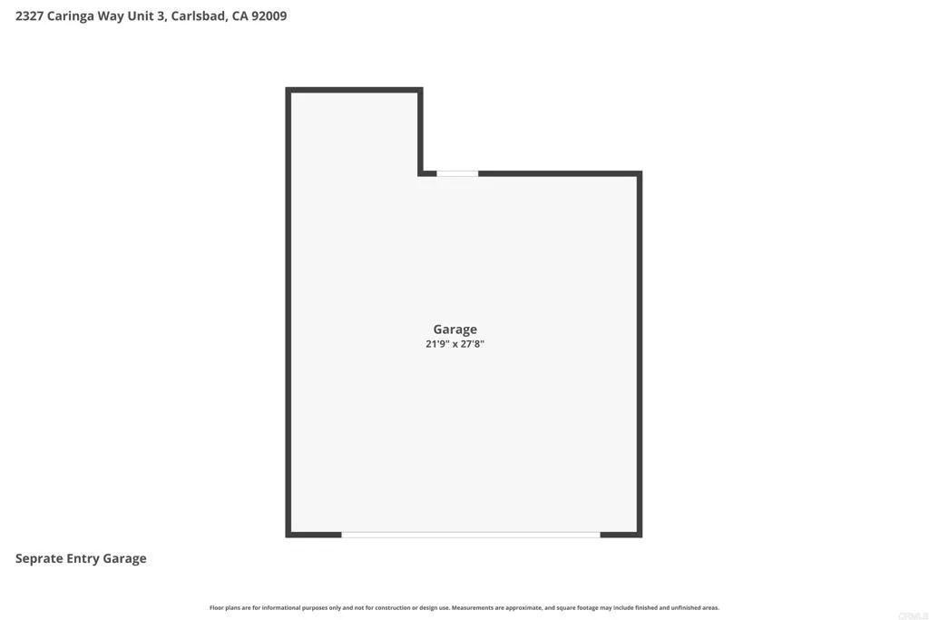 Photo of Unit 3 at 2327 Caringa Way