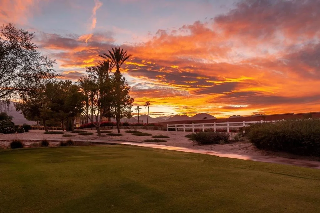 Photo of 60477 Desert Shadows Drive