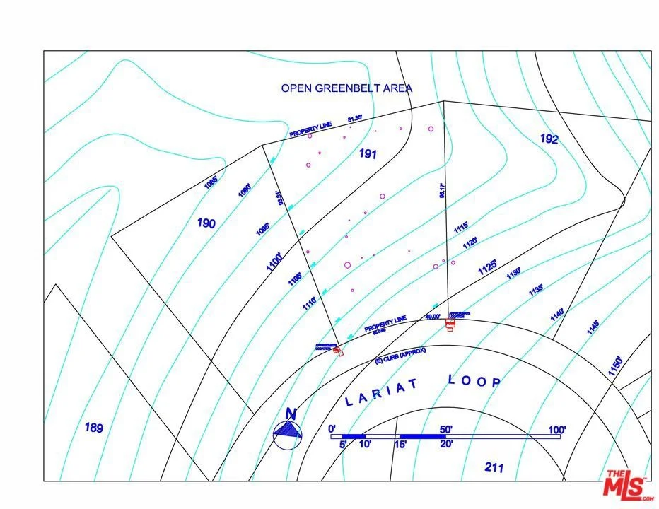 Photo of 2261 Lariat Loop