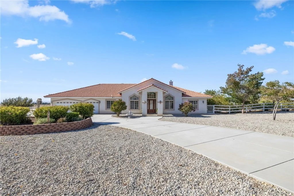 Photo of 17173 Fort Tejon Road