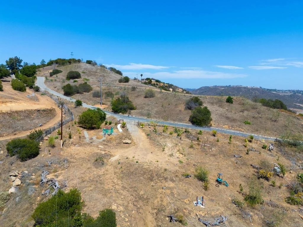 Photo of 3503 Monserate Hill Road