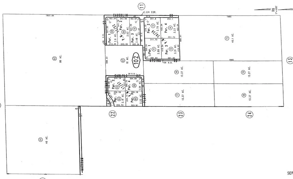 Photo of 0 Caughlin Road