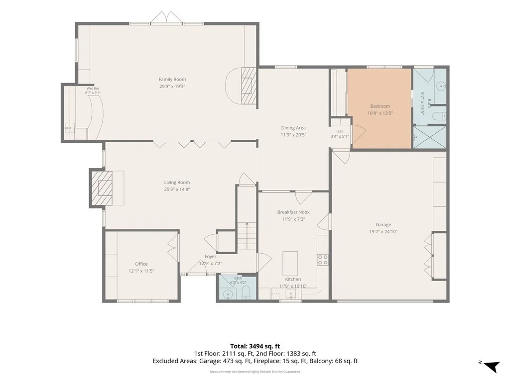 Photo of 3010 Annita Drive
