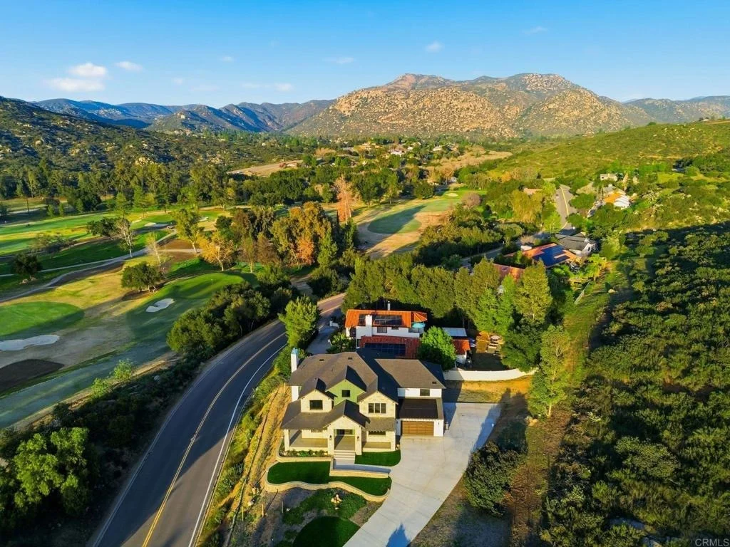 Photo of 24321 Barona Mesa Road