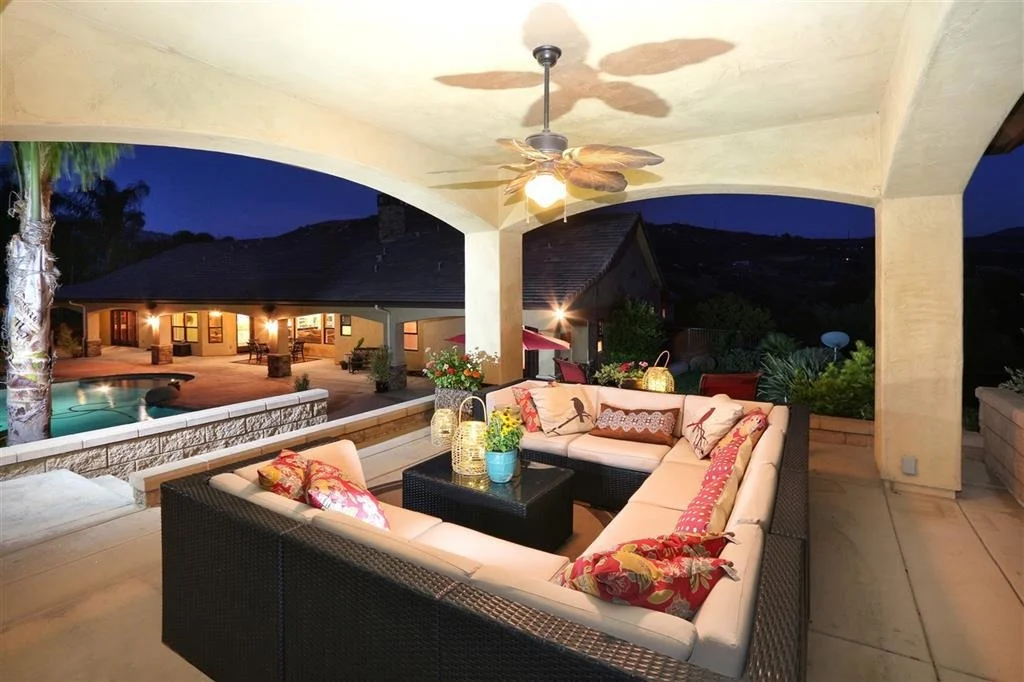 Photo of 5786 Dehesa Road
