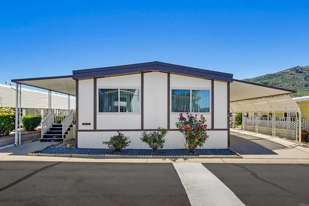 Photo of Unit 20 at 15420 Olde Highway 80
