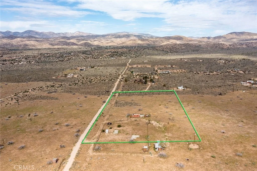 Photo of 52550 Geronimo Trail