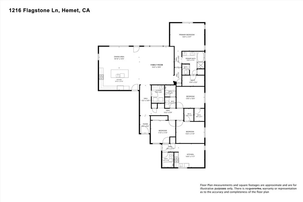 Photo of 1216 Flagstone Lane