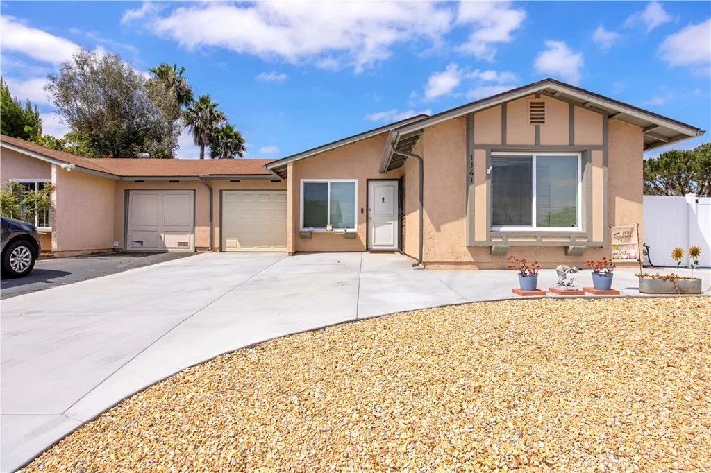 Photo of 1361 Temple Heights Drive