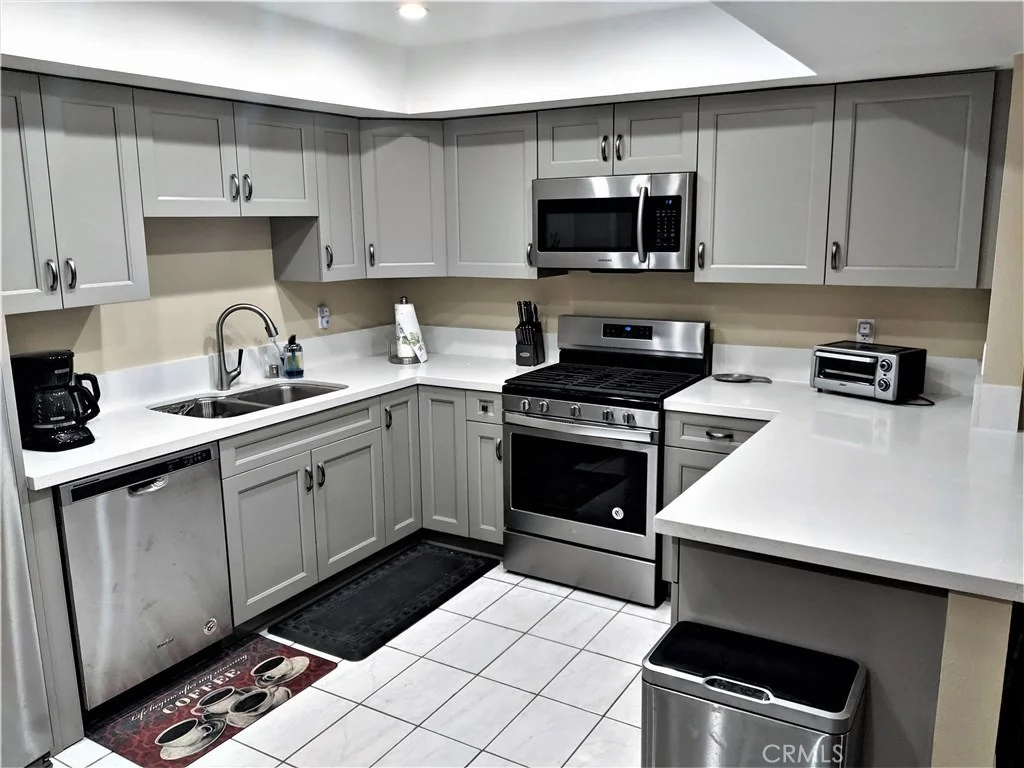 Photo of Unit F at 25636 Sharp Drive