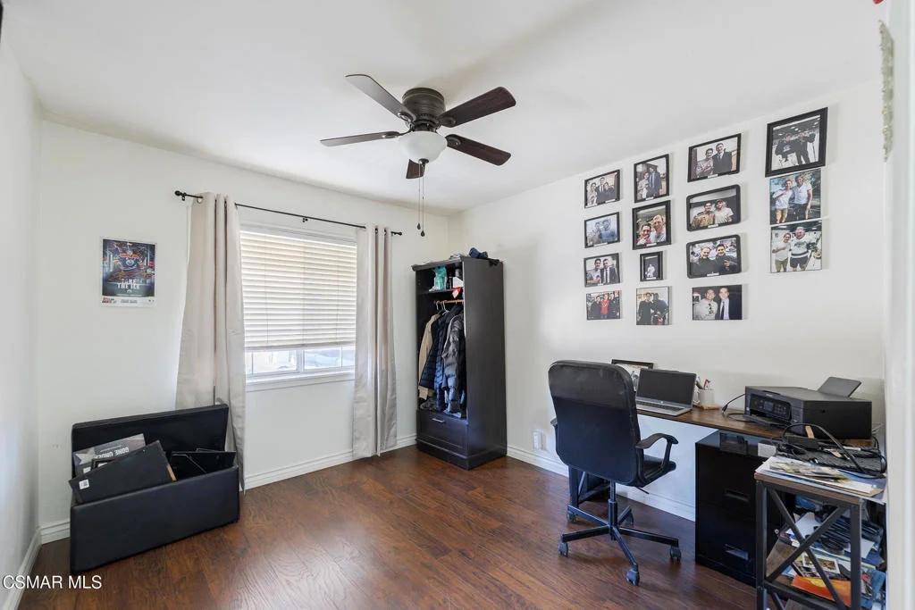 Photo of 2157 Clover Street